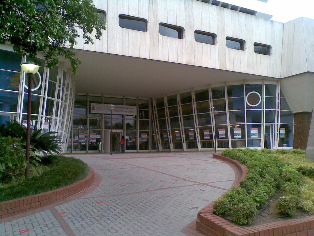 Undergraduate Students SMU