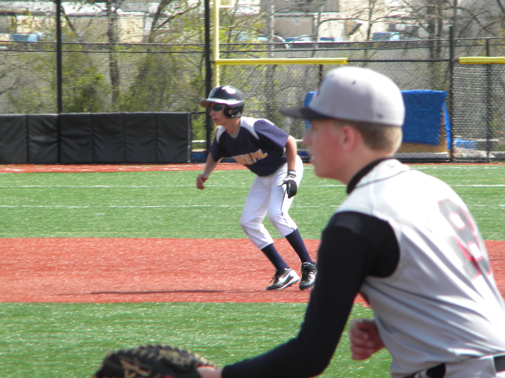 14U BASEBALL TOURNAMENTS