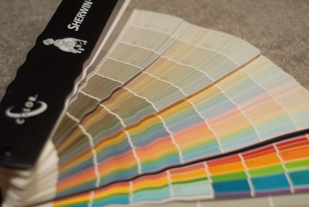 What Color Should I Paint My Room WHAT COLOR SHOULD I PAINT MY ROOM