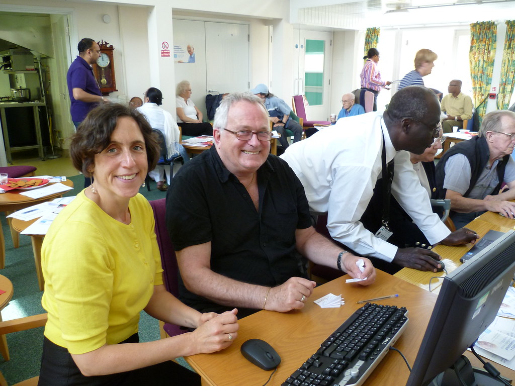 WALTHAM FOREST HOUSING ASSOCIATION