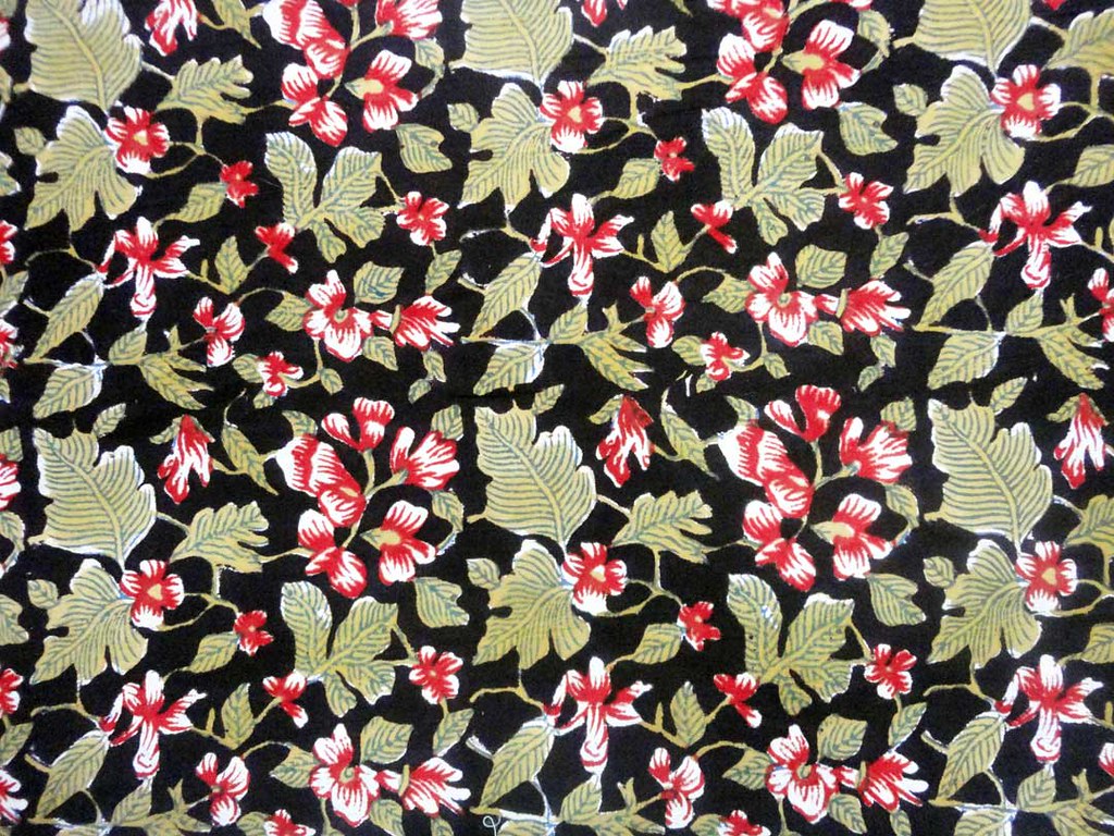 STANDARD NAPKIN SIZE