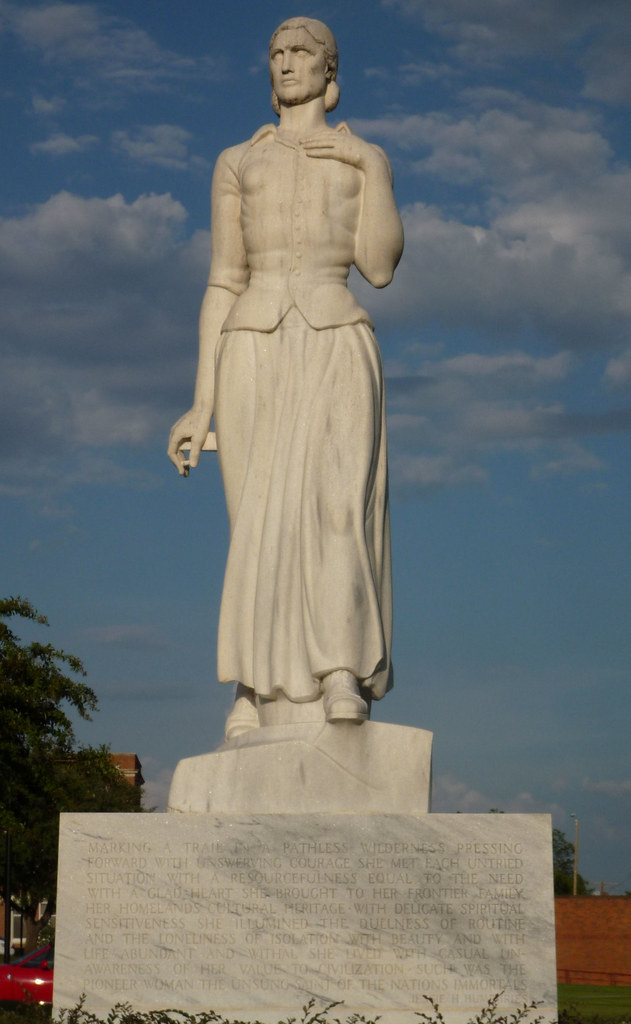 TEXAS WOMENS UNIVERSITY