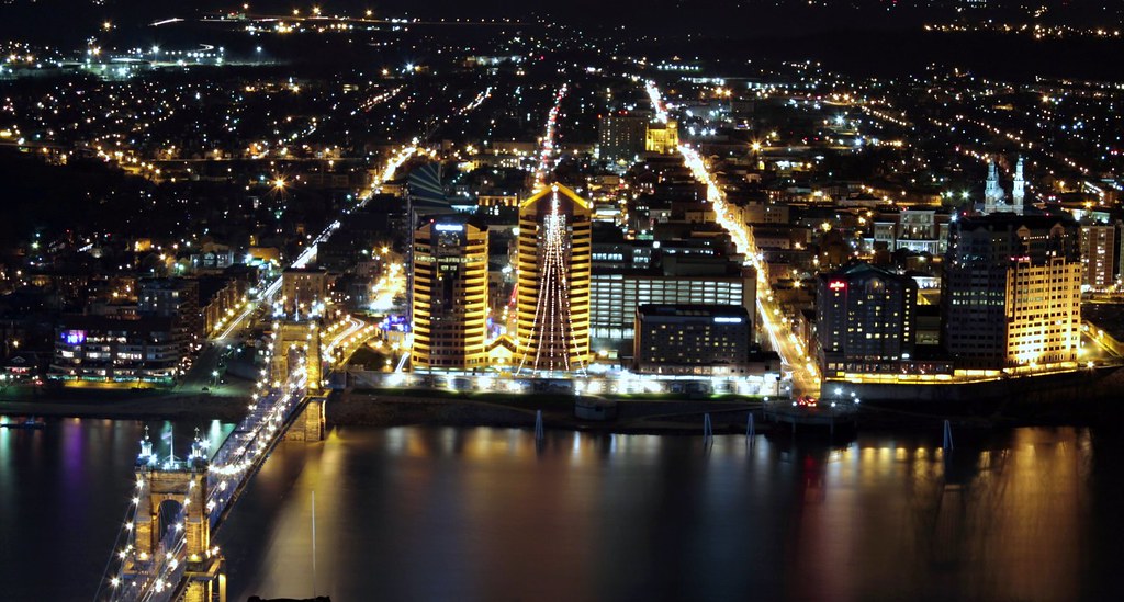 NORTHERN KENTUCKY WHITE PAGES