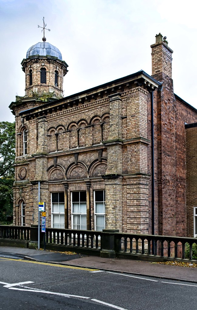 LICHFIELD REGISTRY OFFICE LICHFIELD REGISTRY OFFICE