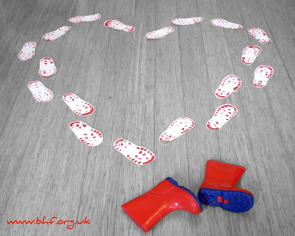 BRITISH HEART FOUNDATION FURNITURE COLLECTION BRITISH HEART