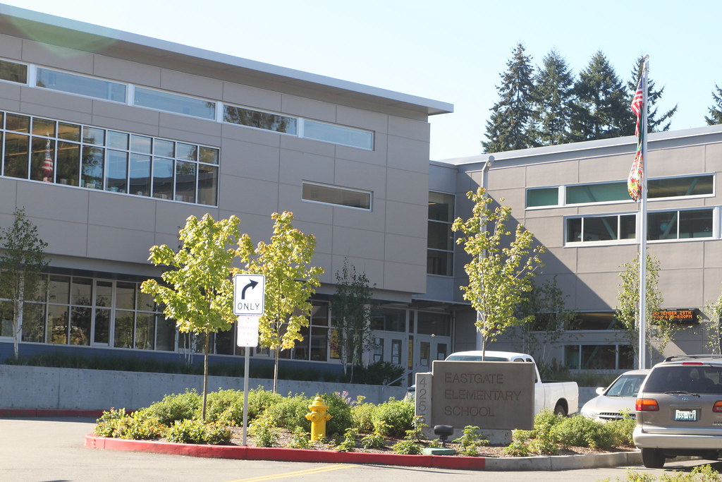 WHITE PAGES BELLEVUE WA