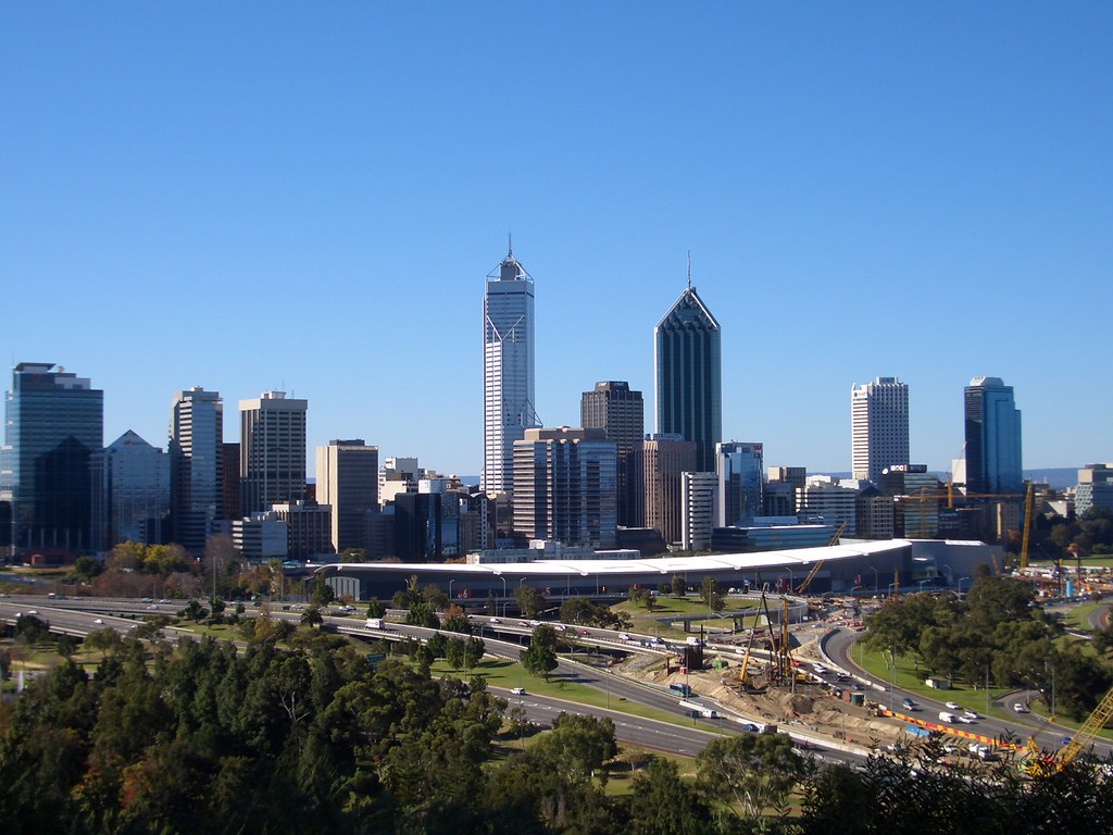 WHITE PAGES PERTH BUSINESS