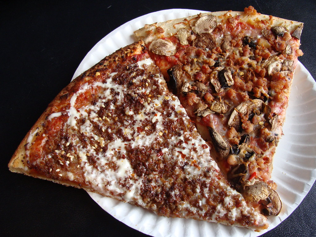 UNCLE FATIH S PIZZA UNCLE FATIH S PIZZA