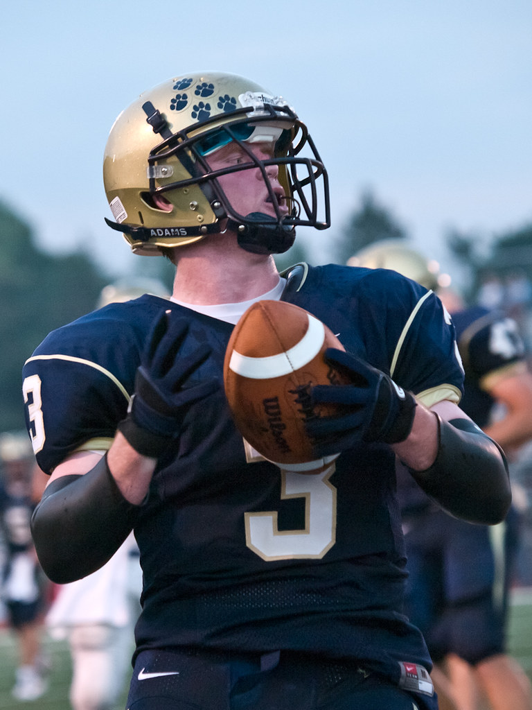 WPIAL FOOTBALL SCORES