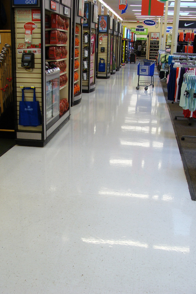 ACADEMY SPORTS TULSA 81ST ACADEMY SPORTS TULSA 81ST