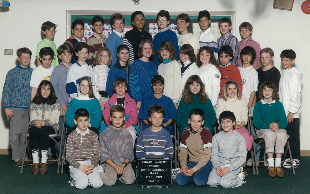 FRIENDS ACADEMY DARTMOUTH MA FRIENDS ACADEMY DARTMOUTH MA