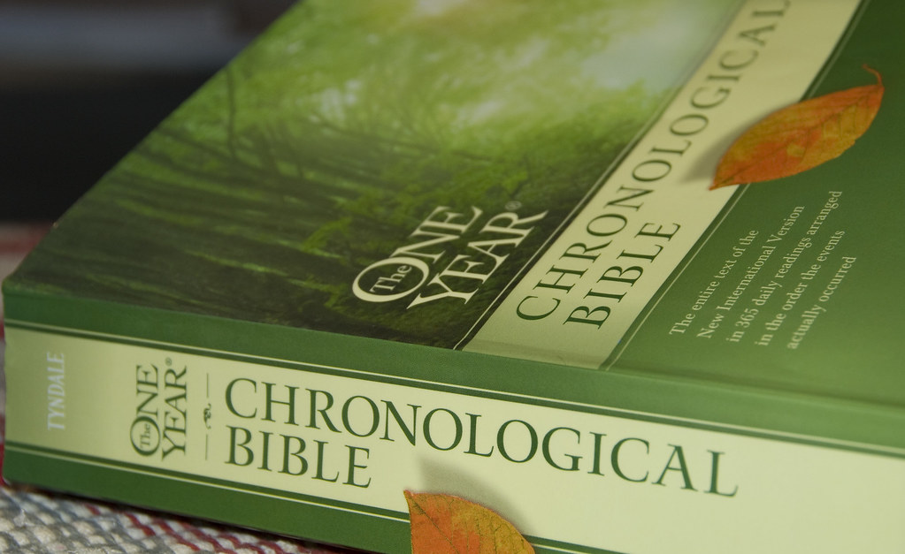 CHRONOLOGICAL BIBLE ONLINE CHRONOLOGICAL BIBLE ONLINE