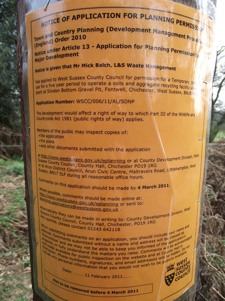 ELMBRIDGE PLANNING APPLICATIONS ELMBRIDGE PLANNING APPLICATIONS