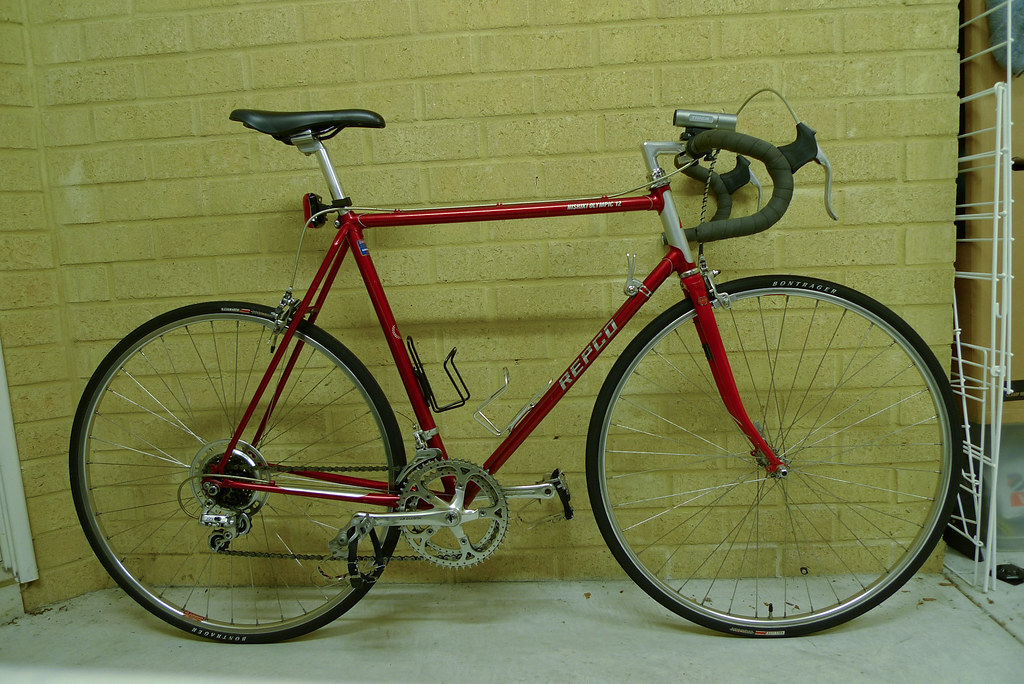 Repco Exercise Bike Spare Parts Reviewmotors.co