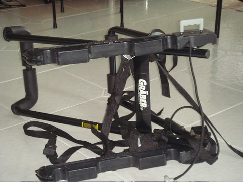 outback graber bike rack manual