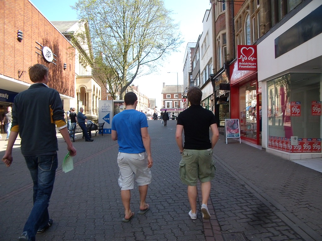 KETTERING BIKE SHOP KETTERING BIKE SHOP