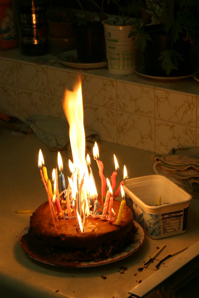 Birthday Cake With Flaming Candles FUNNY BIRTHDAY CAKES FUNNY BIRTHDAY CAKES