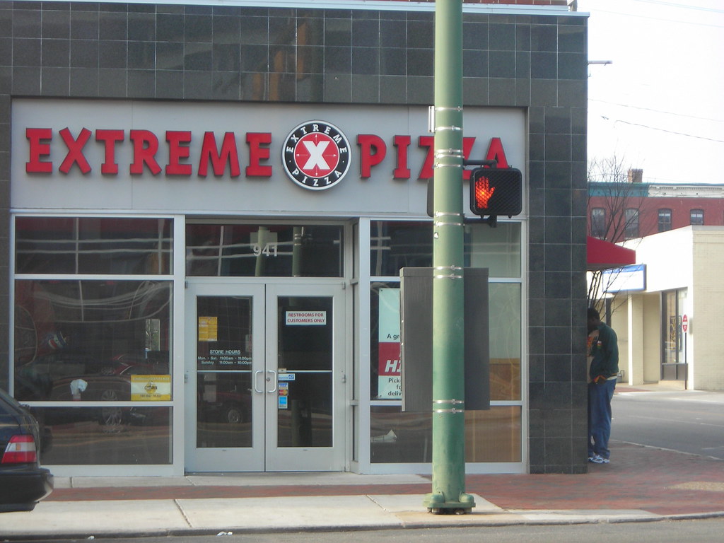 EXTREME PIZZA COUPONS