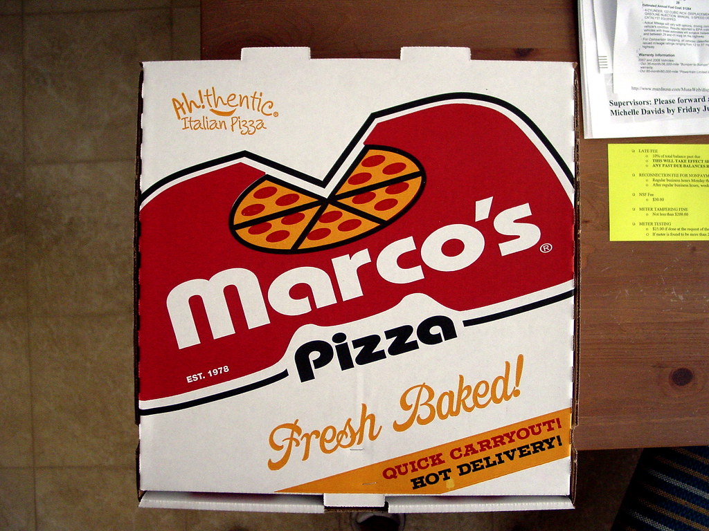 Marcos Pizza Coupon MARCOS PIZZA COUPON