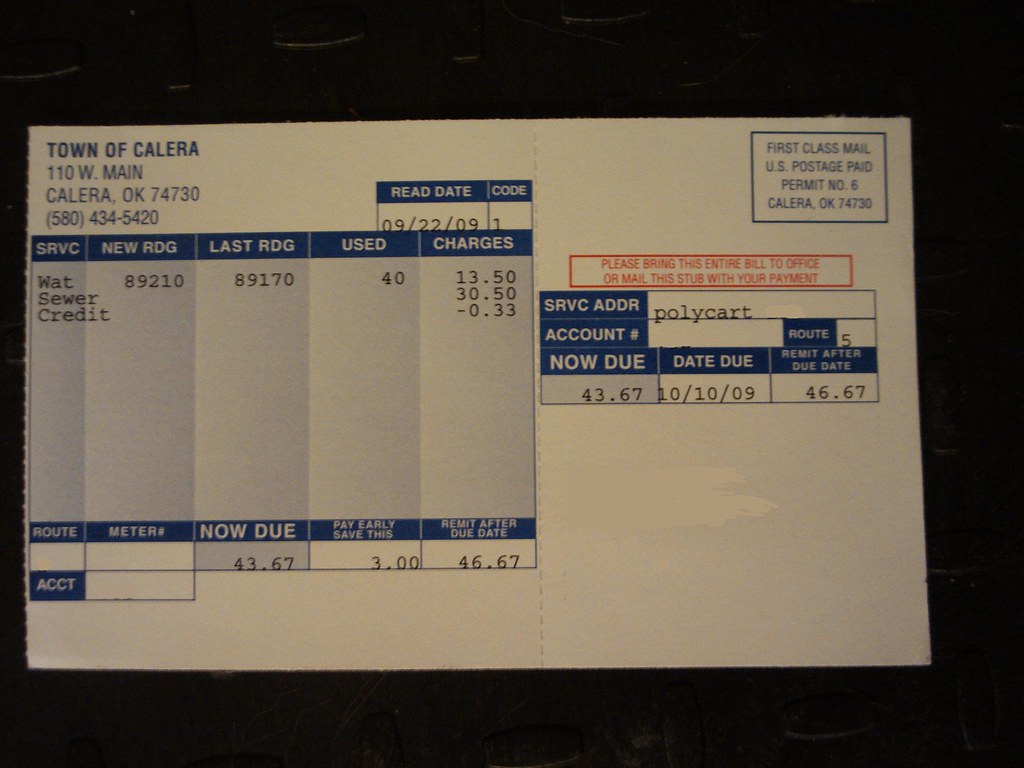 Oklahoma Water Utility Big Natural Porn Star