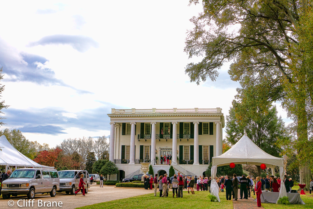 UNIVERSITY OF SOUTHERN ALABAMA