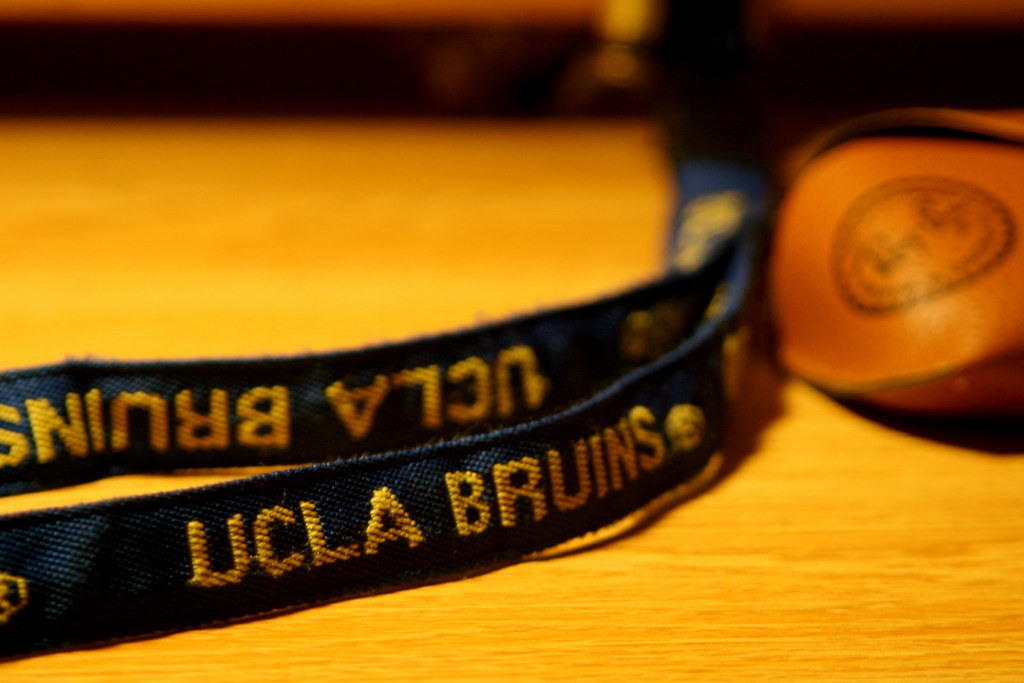 Unlocking the Secrets A Comprehensive Guide to UCLA College