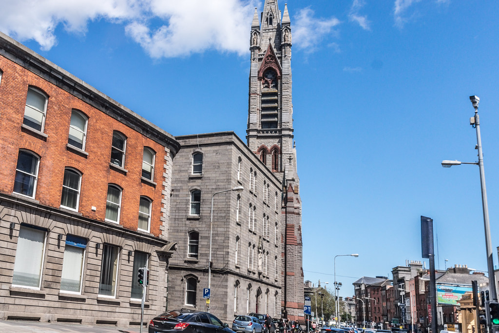 Social Welfare Office Dublin SOCIAL WELFARE OFFICE DUBLIN