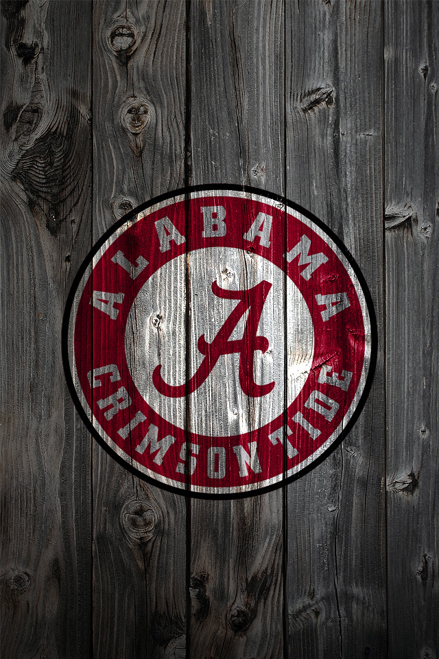 ALABAMA FOOTBALL WALLPAPER
