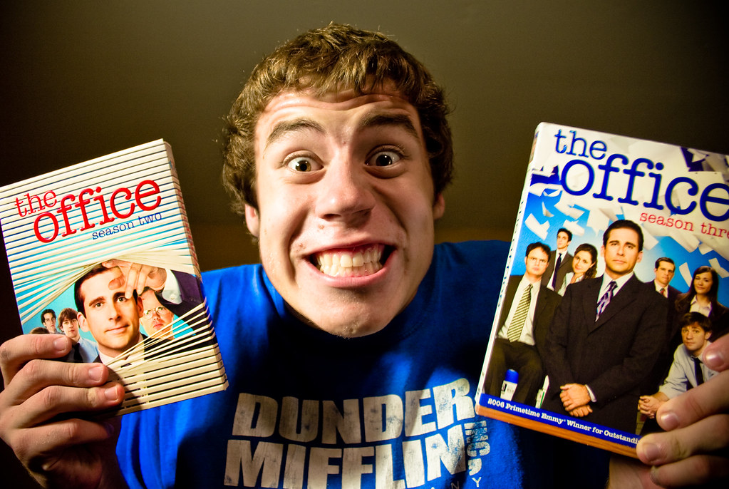 New Episodes Of The Office NEW EPISODES OF THE OFFICE