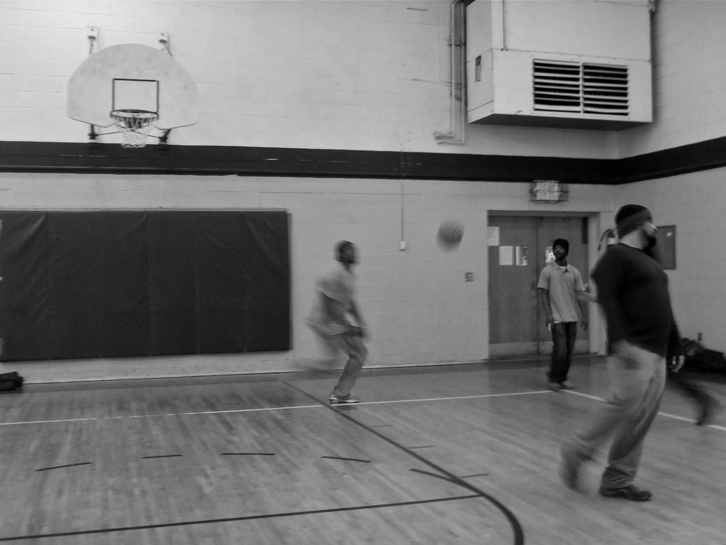 BASKETBALL COACH JOBS