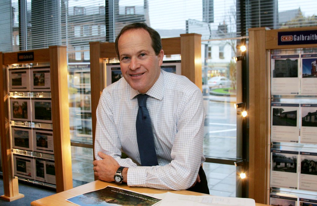 GALBRAITH ESTATE AGENTS GALBRAITH ESTATE AGENTS