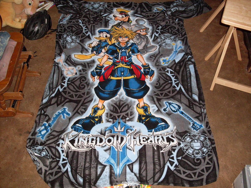 KINGDOM HEARTS 3 WIKI KINGDOM HEARTS 3 WIKI