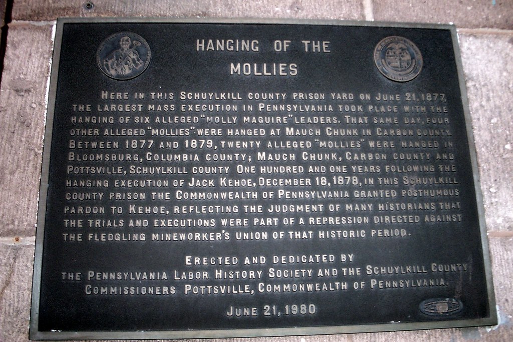 Interesting Facts About Pennsylvania INTERESTING FACTS ABOUT PENNSYLVANIA