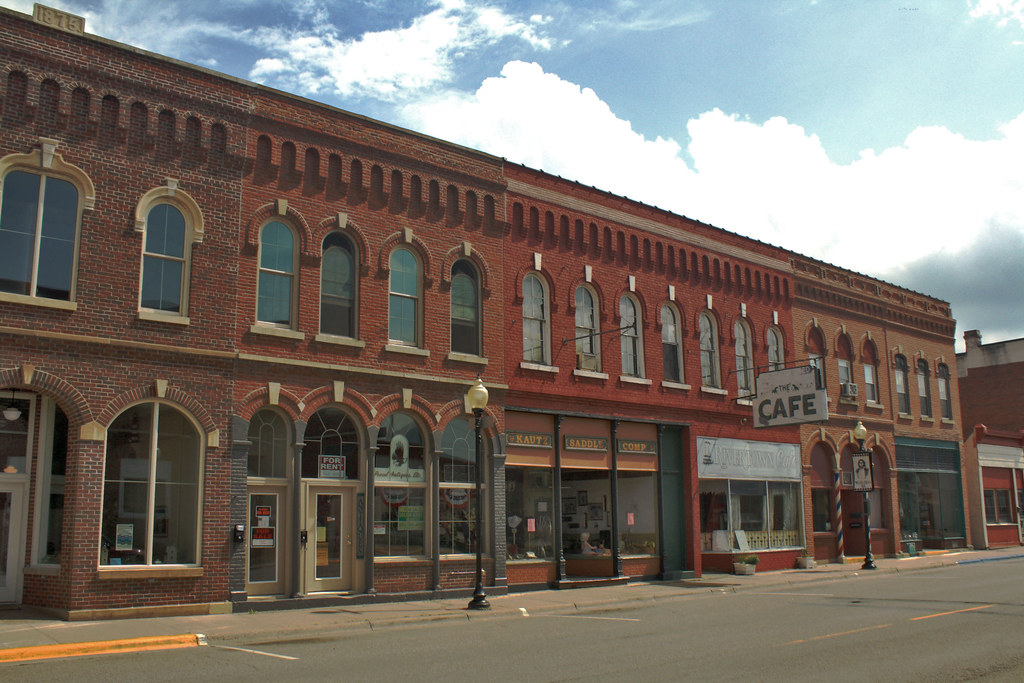 INTERESTING FACTS ABOUT MINNESOTA