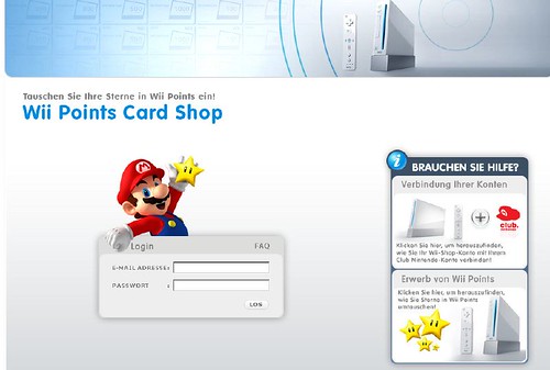 How Much Do Wii Points Cost HOW MUCH DO WII POINTS COST WII POINTS COST