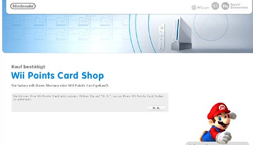 How Much Do Wii Points Cost HOW MUCH DO WII POINTS COST WII POINTS COST