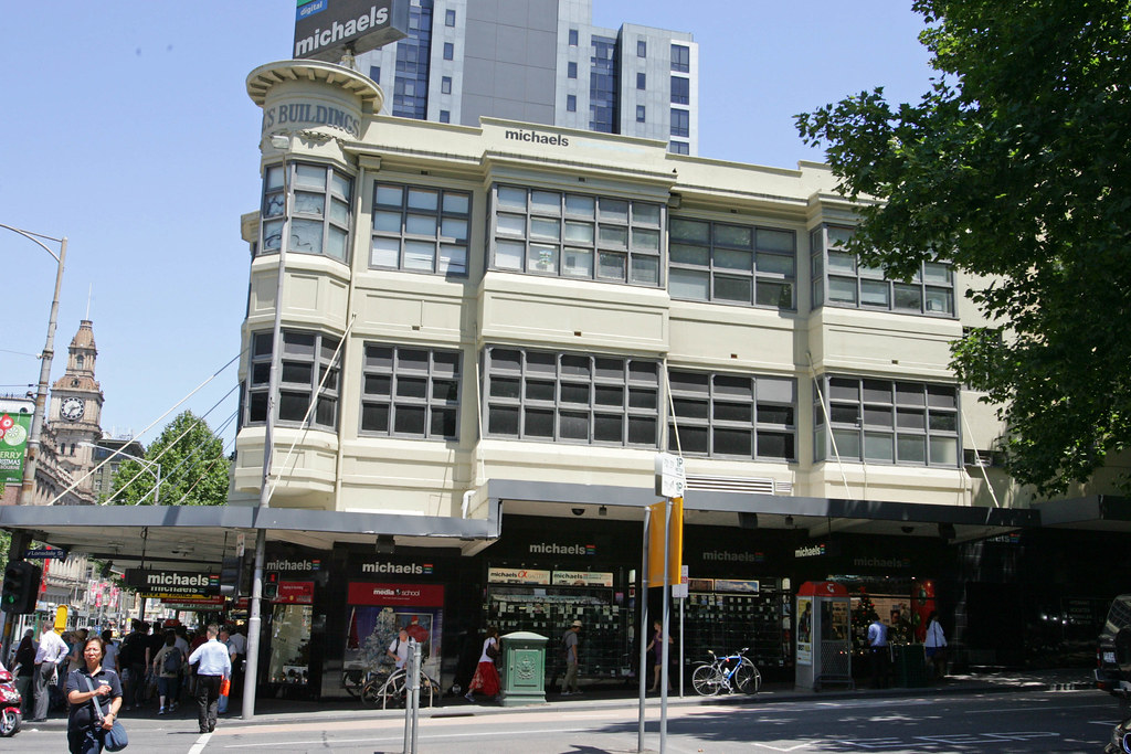 MICHAELS CAMERA STORE MICHAELS CAMERA STORE