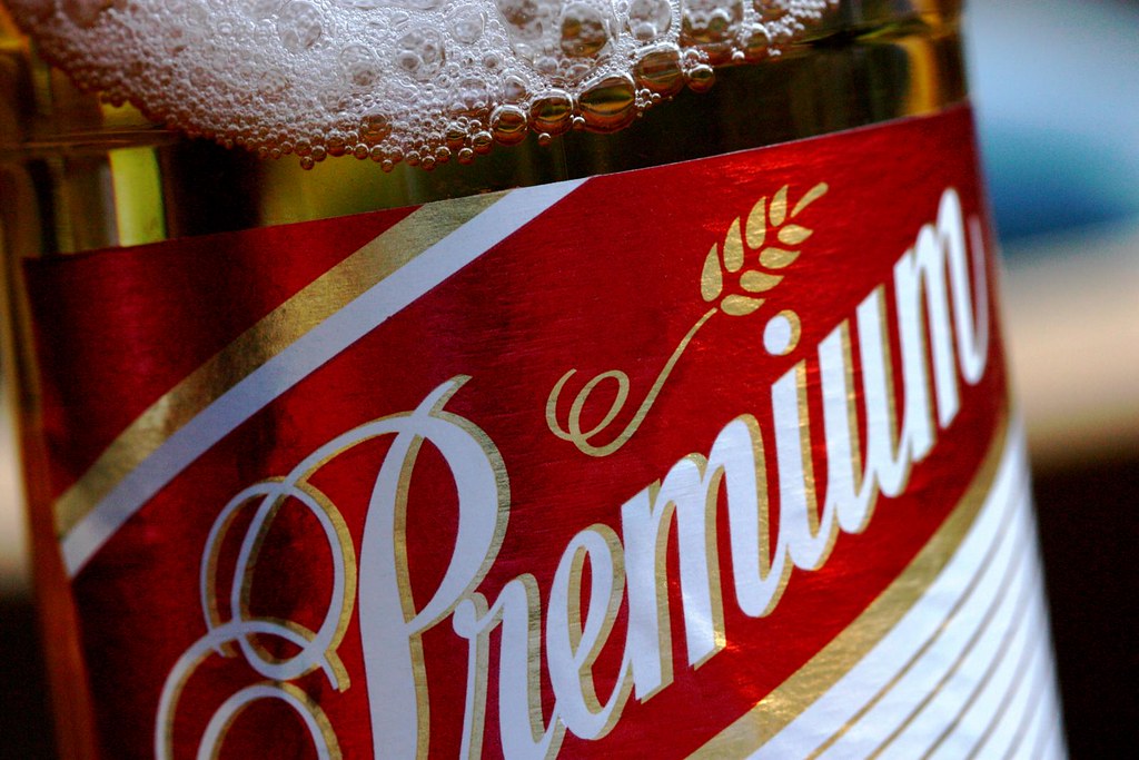 BEER IN PLASTIC BOTTLES BEER IN PLASTIC BOTTLES