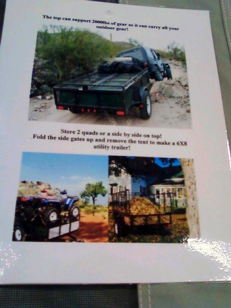 TENT TRAILERS FOR SALE ONTARIO FOR SALE ONTARIO Tent Trailers For