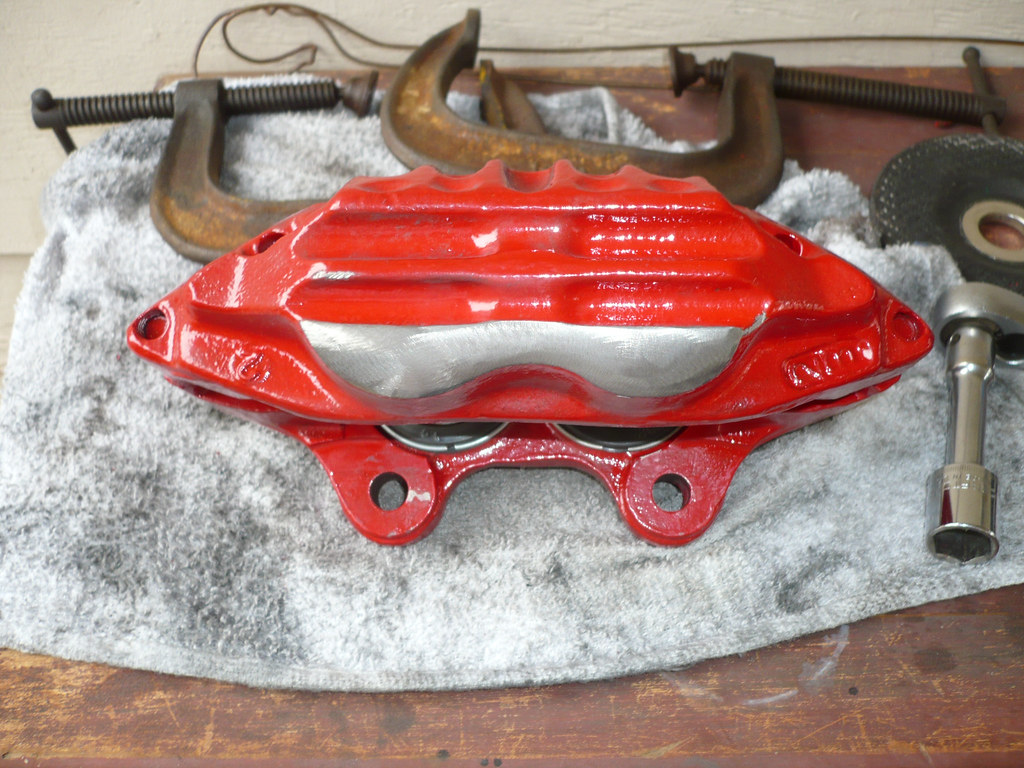 Duplicolor Caliper Paint DUPLICOLOR CALIPER PAINT