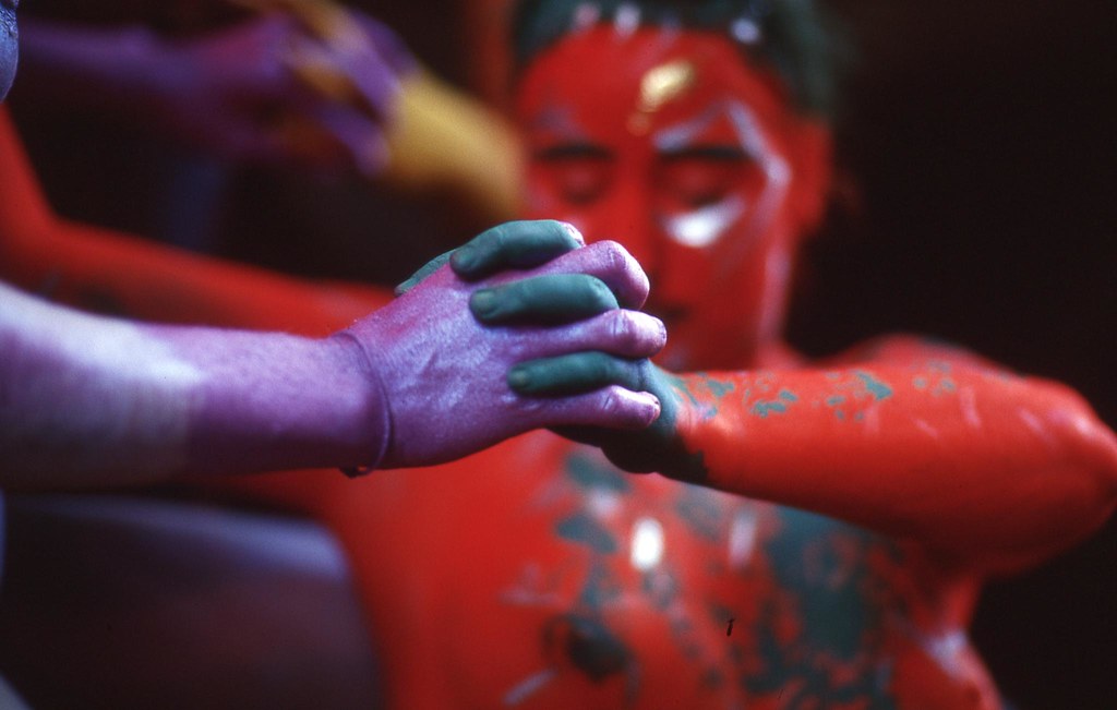 Edible Body Paint Recipe EDIBLE BODY PAINT RECIPE