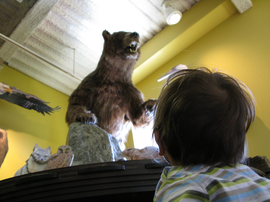 SCIENCE CENTRE REGINA SCIENCE CENTRE REGINA