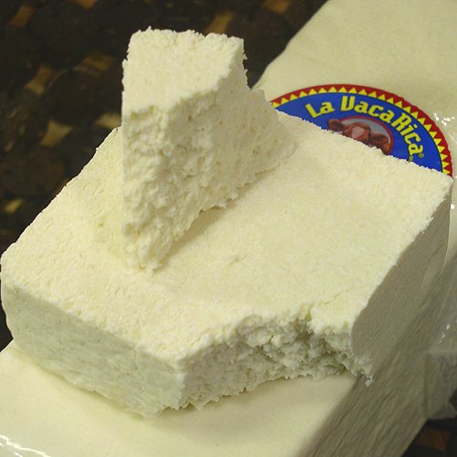 COTIJA CHEESE SUBSTITUTE CHEESE SUBSTITUTE COTIJA CHEESE SUBSTITUTE