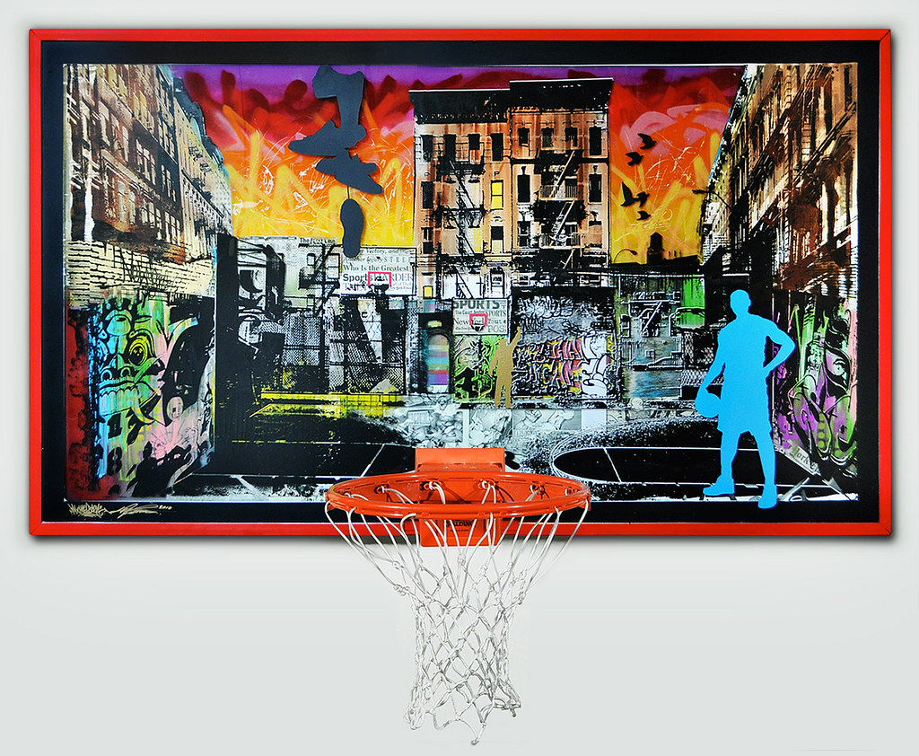 BASKETBALL BACKBOARD DIMENSIONS