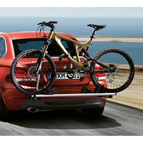 BMW BIKE RACK
