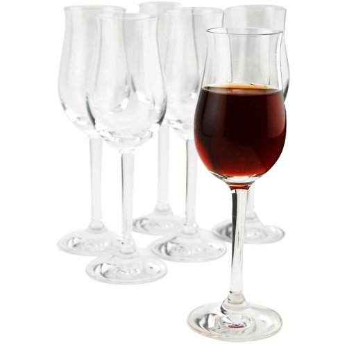 Dessert Wine Glasses DESSERT WINE GLASSES