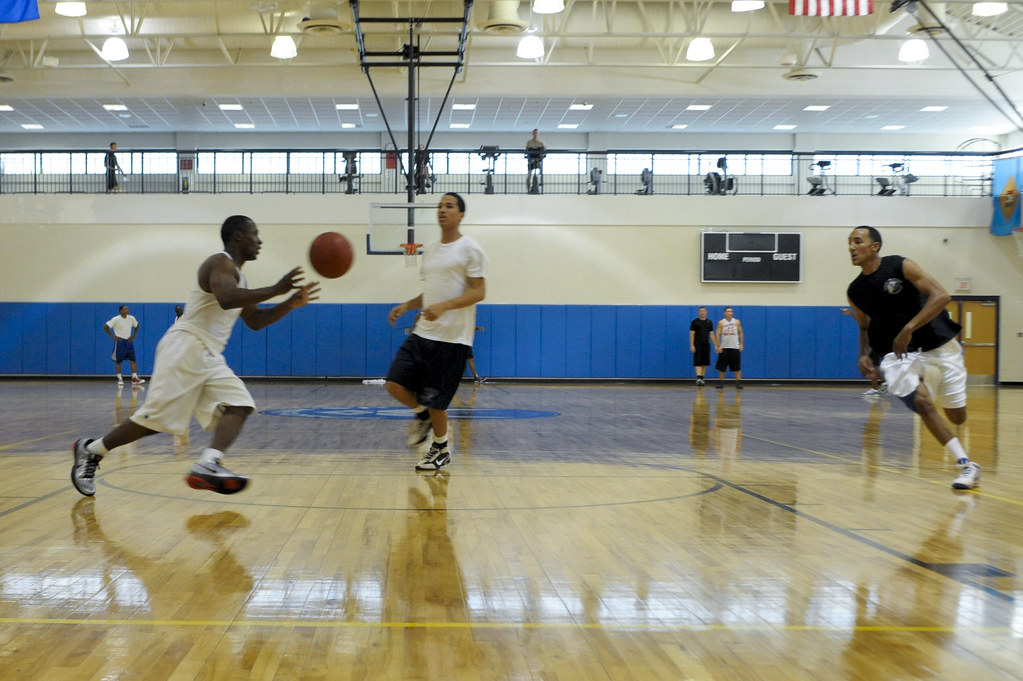 BASKETBALL TRYOUT DRILLS
