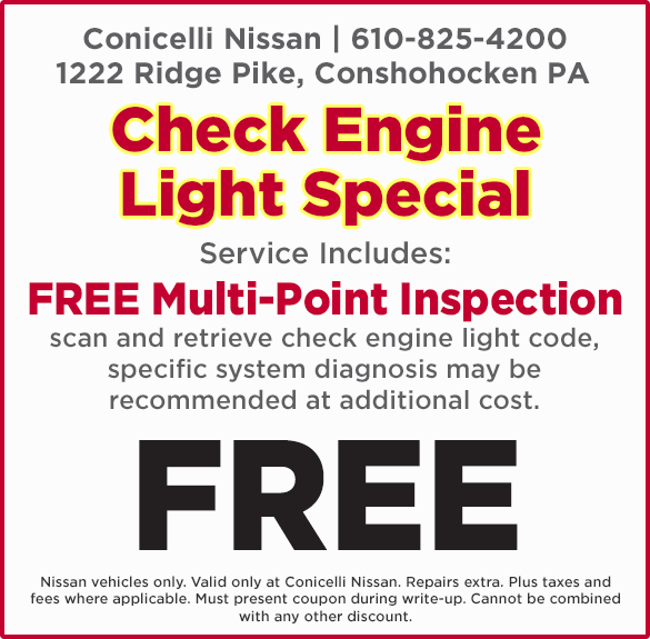 Nissan Check Engine Light Codes Perfect Nissan