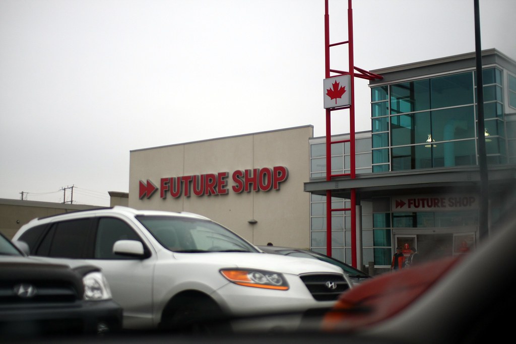 CANADIAN TIRE BROCKVILLE CANADIAN TIRE BROCKVILLE