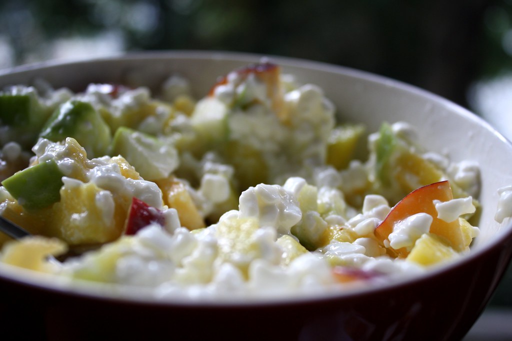 COTTAGE CHEESE LIKE DISCHARGE LIKE DISCHARGE Cottage cheese like